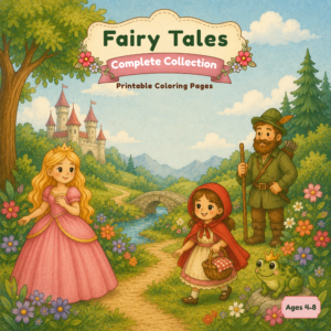 Fairy Tales